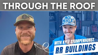 Building Success in the Post Frame Industry with Kyle from RR Buildings