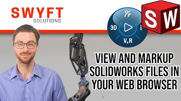 SOLIDWORKS Share and Markup | Enhance Your Design Collaboration
