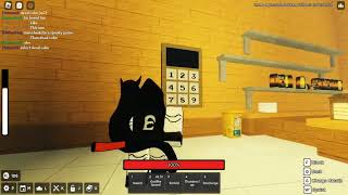 Rogue Demon Secret Place Code New