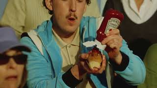 Heinz - Lost In Love