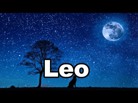 LEO SORPRENDETE ESTA PERSONA ROMPE SU SILENCIO TE BUSCA LOCO POR HABLAR ...