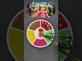 Super Mario Colour Mixing #satisfying #art #colourmixing #memes #colors