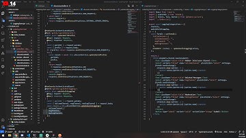 MongoDB Discord Bot Integration w/ React Dashboard