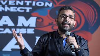 Chief Pathman Dream Session | VCC 2020 | Part 2 | CHIEF | TEAM INFINITY |