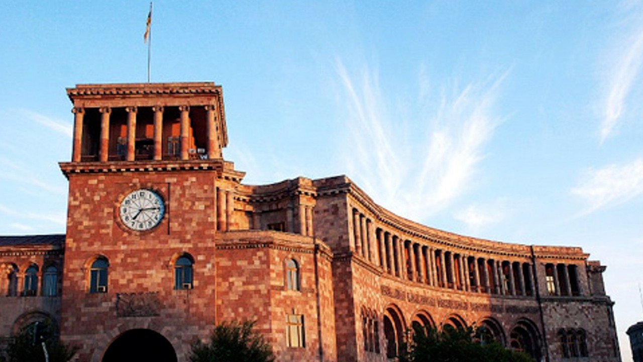 ՈՒՂԻՂ. Փաշինյանը Լեհաստանում է. կառավարության նիստը վարում է փոխվարչապետը