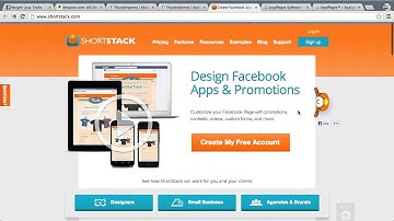 9  How to Create a Custom Tab on Your Facebook Page