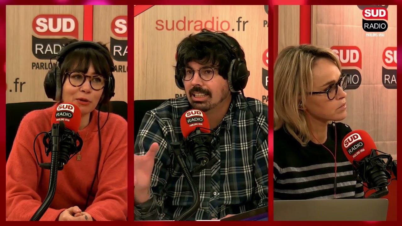 Soisic Belin, au coeur d'une immersion sidérante au cœur de la prostitution 2.0