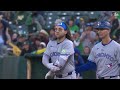 Blue Jays vs. A's Game Highlights (6/7/24) | MLB Highlights
