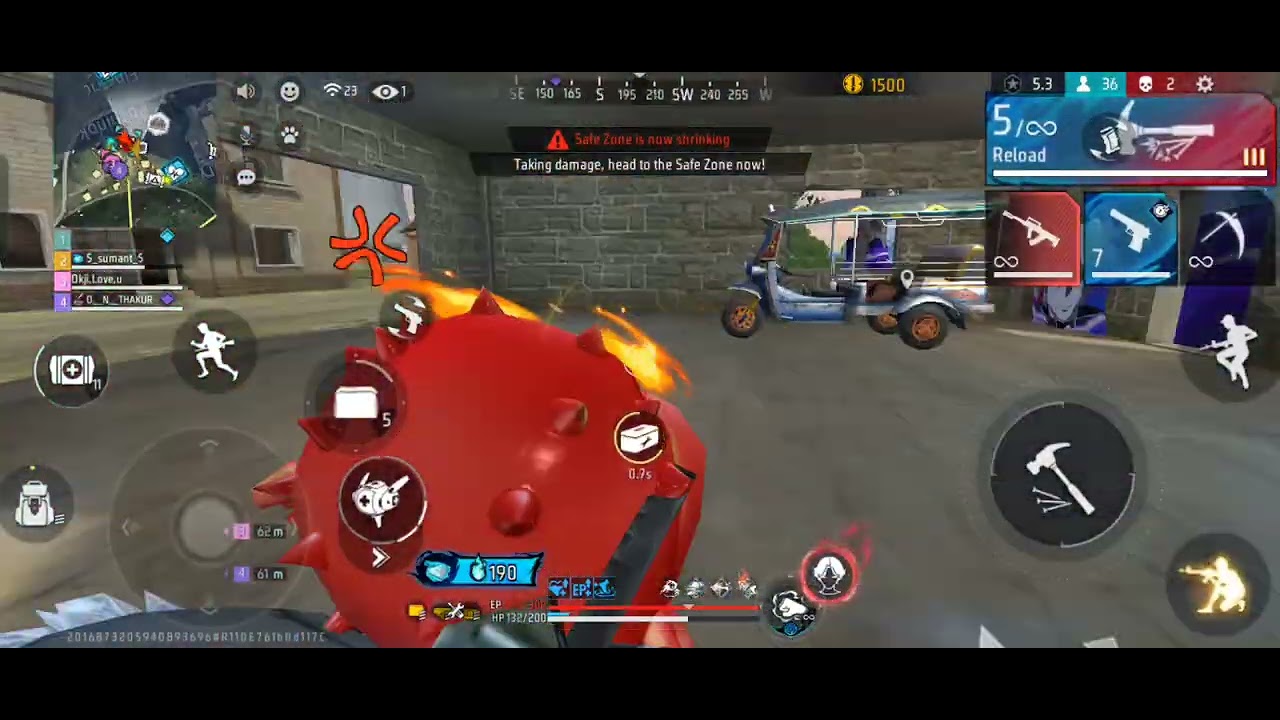 Next video tips and tricks 