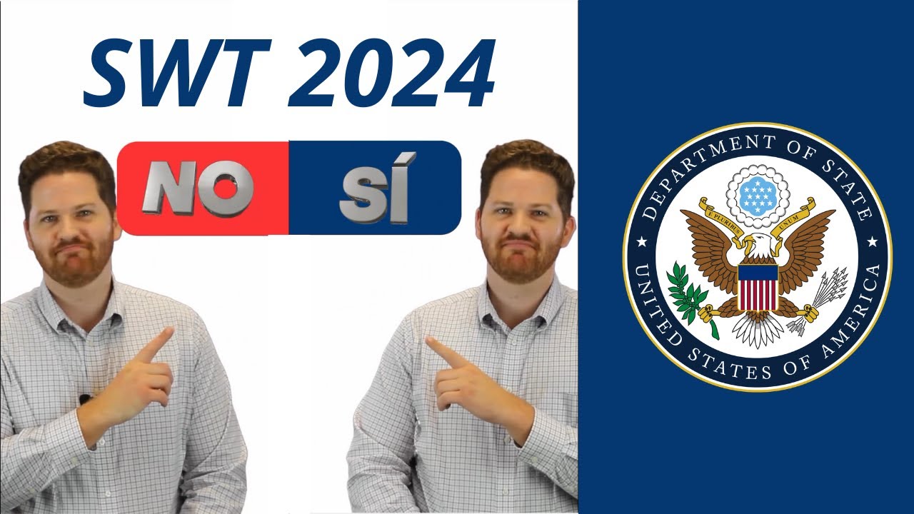 Capsulas Consulares SWT 2024