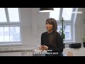 CHAOS' Natalia Rincón for AINS Boost for Startups 2021