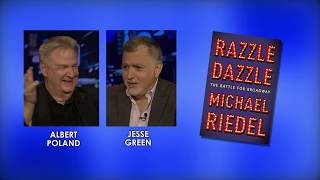 Theater Talk: “Razzle Dazzle”
