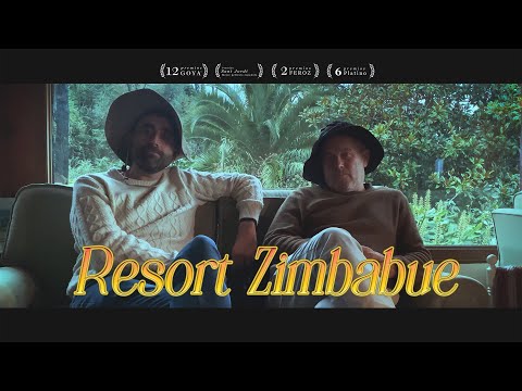 ZIMBABWE RESORT