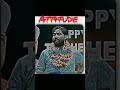 Attitude log😎#motivation #shortsfeed #ytshorts #attitude