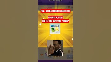 RIP GCube DUP and FREE FLY