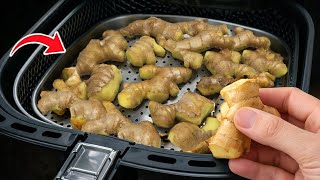 Download Lagu Dried Ginger — The Longevity Secret of a 97 Year Old Grandmother | Annie Tips MP3