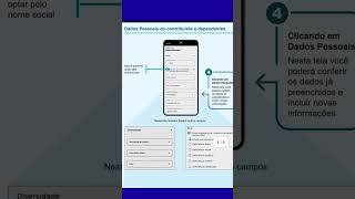 Recadastramento Iamspe Orientação Certa