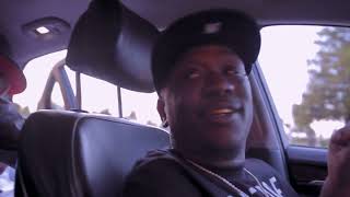 Bts- Pushin Video For Westurrn Conference D-Dubb Lo-Cell