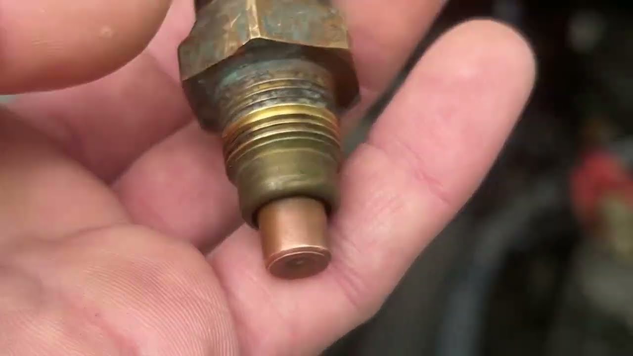 2011 Honda Element fans not working and rough idle? Watch this first
