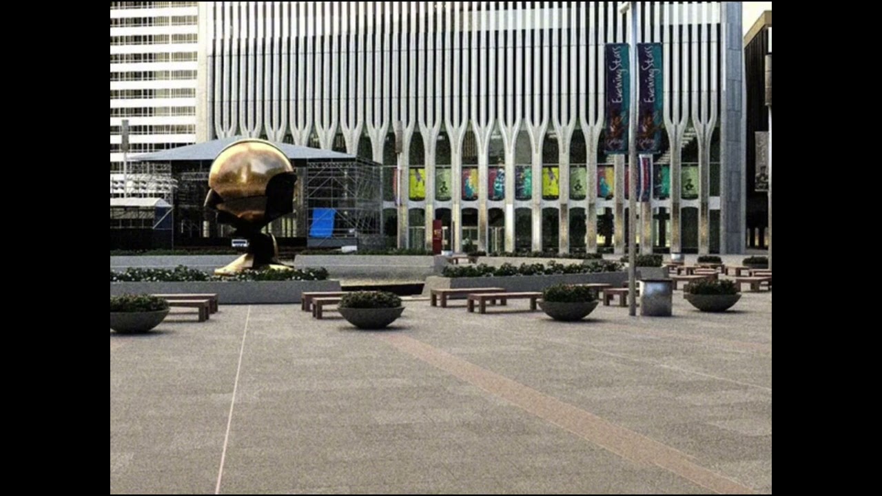 She’s always a woman | plaza version (REVERB)