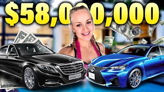 Aurikatariina - Discover Her Life, Personal Story, & Networth! (Get the facts!)