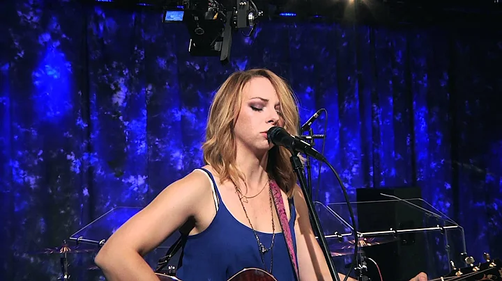 Samantha Fish - Go Home - Don Odells Legends