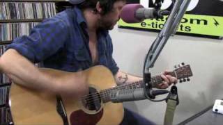 Watch Will Hoge Even If It Breaks Your Heart Acoustic video