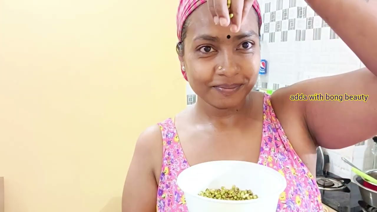 Good Morning Friends / Sharing with you my after bath skincare routine 