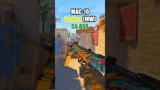 *BEST* BUDGET YELLOW INVENTORY CS2