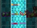 PvZ2 - Cosmic Plants vs Vase Zombies