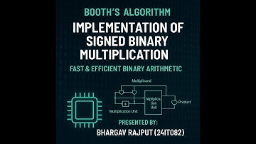 IMPLEMENTATION OF BOOTH