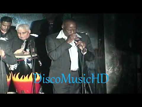 📀Johnny Ventura - Las Indias De Baní [Live]📀DMHDTV