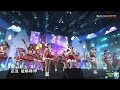 SNH48第二回リクアワ M02 サングラスと打ち明け話 2015-12-16