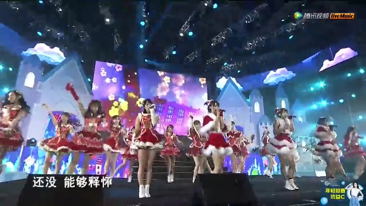 Snh48第二回リクアワ M02 サングラスと打ち明け話 15 12 16 Youtube