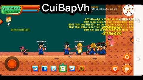 Share Mod Nro Lậu Sao Cực Vip Full Chức Năng Vip Nhất Hỗ Trợ Săn Boss Đập Đồ