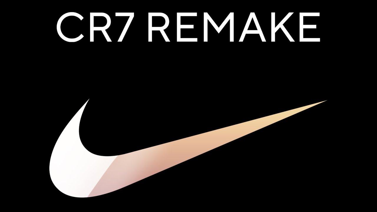 LEAKED: NIKE TO REMAKE CR7s FIRST EVER BOOTS ( Limited edition 5000 pairs )