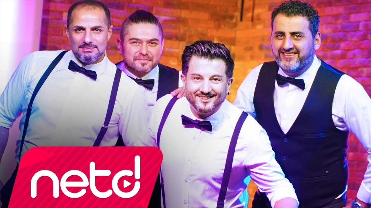 Grup Leyli - Kostak & Nolur Hey