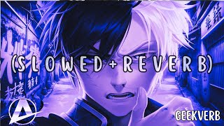 Download lagu ♪ Sakura Haruka (Wind Breaker) | Sangue Ruim | AniRap (s l o w e d   r e v e r b)