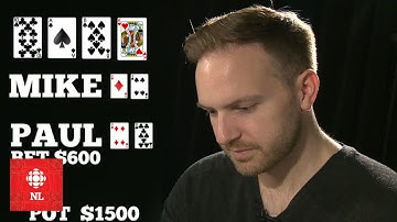 How to: Texas Hold