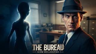 THIRD PERSON XCOM? The Bureau: XCOM Declassified