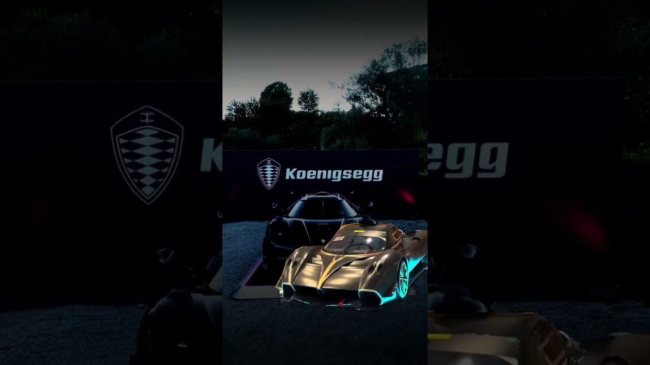 KEONIGSEGG EDIT🔥