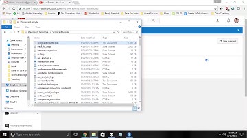 Opening New Stata Files in Old Versions of Stata