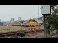 2026/04/29 【運転体験会】 キヤE195系 ST-20編成 尾久車両センター | Japan Railways: Driving Experience of KiYa E195 Series