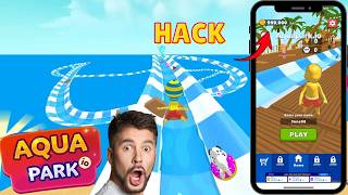 Aquapark.io Guide | Win Races Faster, Get More Coins & Unlock Skins (2026 Tips)