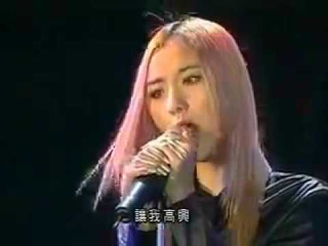 베이비복스 - 허락 [2000 M.net Adieu Stage]