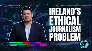 GLITCH  Irish Media's Unethical Use of User Generated Content [REUPLOAD]