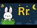 Learn Letter R | ABC Song for Kids