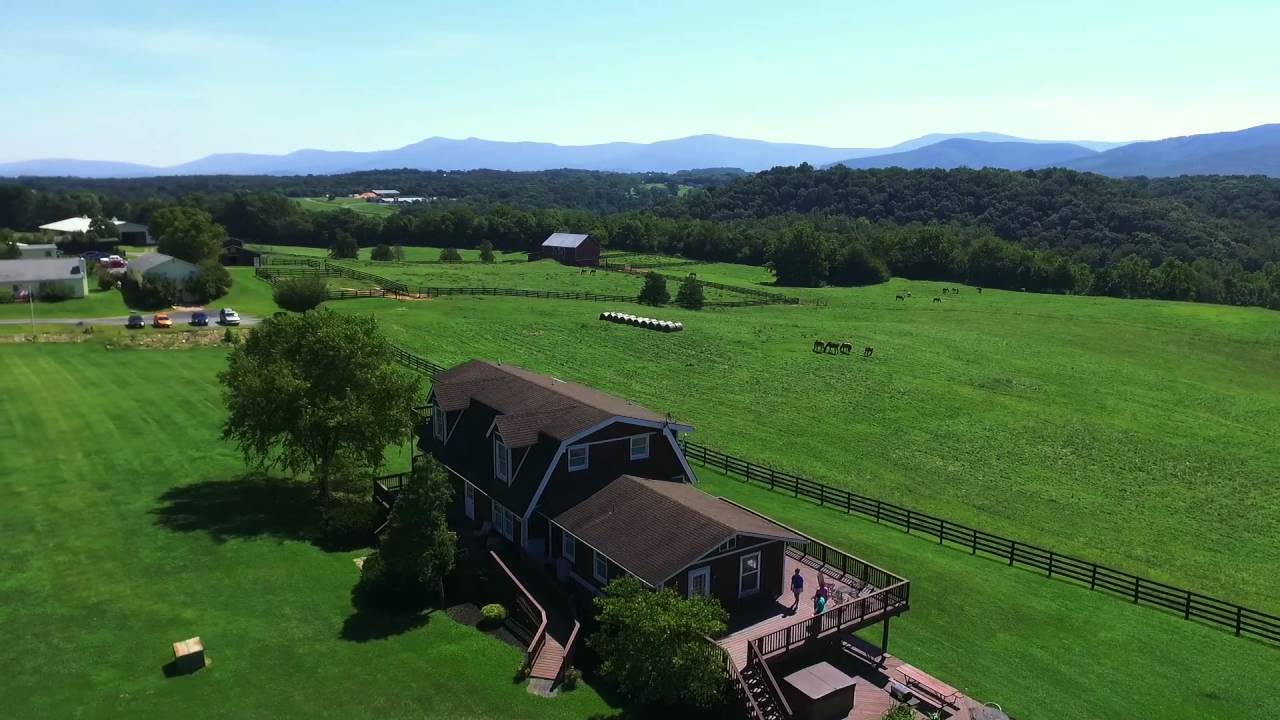 to River's Bend Ranch YouTube