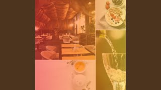 Subtle Backdrops for Classy Restaurants