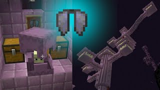 Quest for the Wings :: Hardcore Hardcore Minecraft S1E35